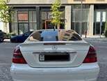 Mercedes E 240-7