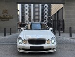 Mercedes E 240-5