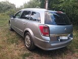 Opel Astra-3