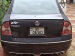 Volkswagen Passat-2