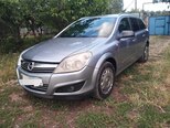 Opel Astra-7