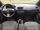 Opel Astra-9