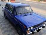 LADA (VAZ) 2106-3
