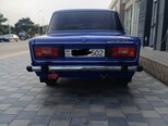 LADA (VAZ) 2106-6