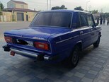 LADA (VAZ) 2106-7