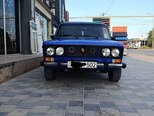 LADA (VAZ) 2106-1