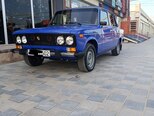 LADA (VAZ) 2106-2