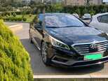 Hyundai Sonata-2