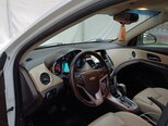 Chevrolet Cruze-8