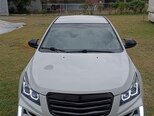 Chevrolet Cruze-1