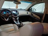 Chevrolet Cruze-9