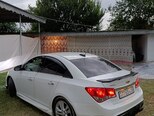 Chevrolet Cruze-5