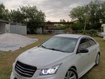 Chevrolet Cruze-2