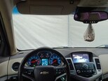 Chevrolet Cruze-7