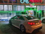 Chevrolet Cruze-3