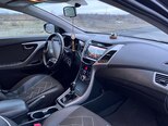 Hyundai Elantra-3