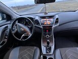 Hyundai Elantra-2