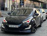 Hyundai Elantra-7