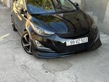 Hyundai Elantra-5
