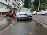 GAZ 31105 "Volga"-1