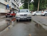 GAZ 31105 "Volga"-2