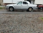 GAZ 31105 "Volga"-3