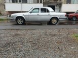 GAZ 31105 "Volga"-4