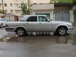 GAZ 31105 "Volga"-5