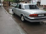 GAZ 31105 "Volga"-8