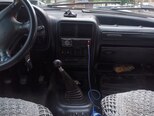 GAZ 31105 "Volga"-10