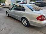 Mercedes E 320-7