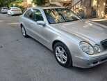 Mercedes E 320-2