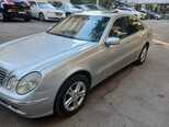 Mercedes E 320-3