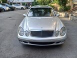 Mercedes E 320-1