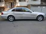 Mercedes E 320-4