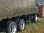 KamAz 53212-3