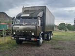 KamAz 53212-6