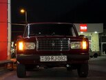LADA (VAZ) 2107-18