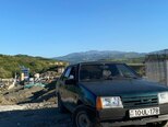 LADA (VAZ) 21099-2