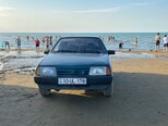 LADA (VAZ) 21099-10