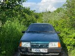LADA (VAZ) 21099-5