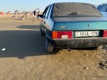 LADA (VAZ) 21099-11