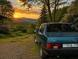 LADA (VAZ) 21099-4