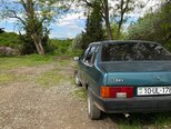 LADA (VAZ) 21099-6
