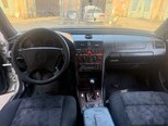 Mercedes C 220-8