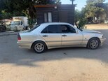 Mercedes C 220-4