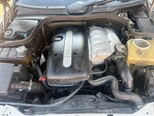 Mercedes C 220-5