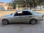 Mercedes C 220-3