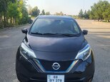 Nissan Note-1