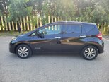 Nissan Note-4